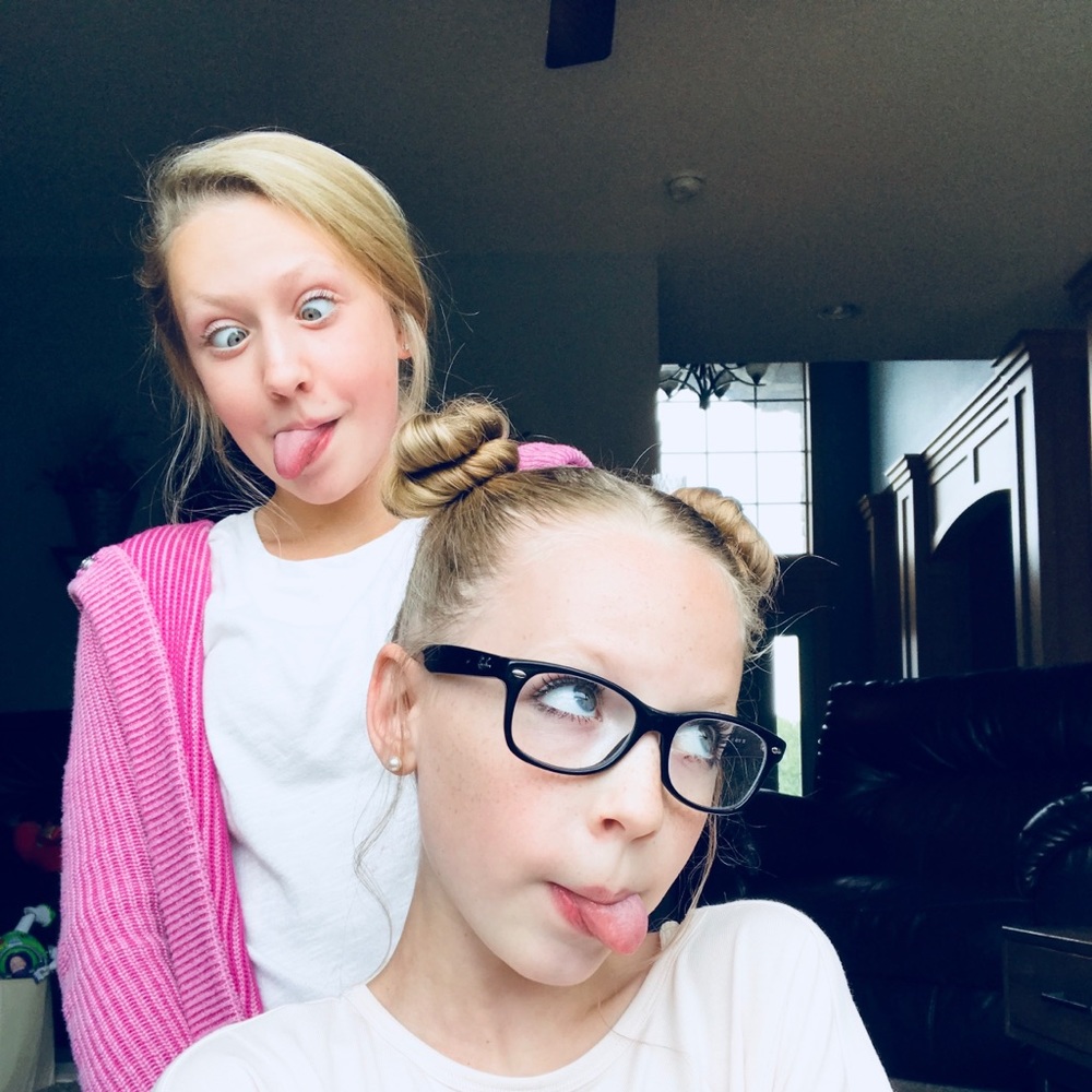 Meet your Posher, Reese